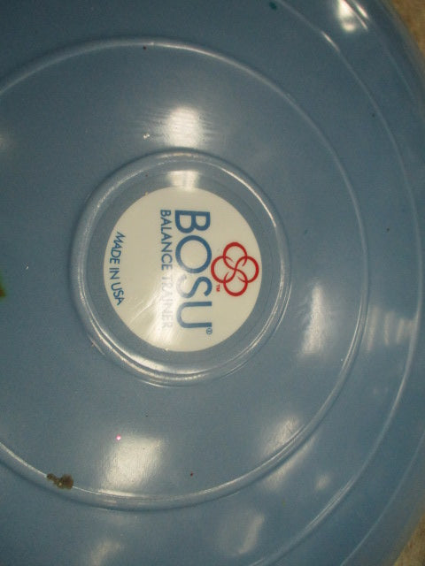 Used Bosu 26