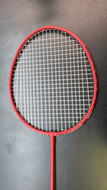 Load image into Gallery viewer, Used Franklin Badminton Racquet
