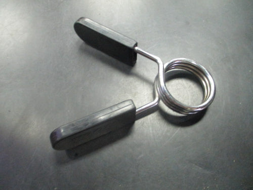 Used Troy Olympic Spring Collar
