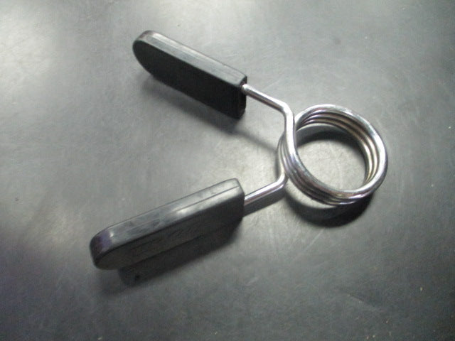 Load image into Gallery viewer, Used Troy Olympic Spring Collar
