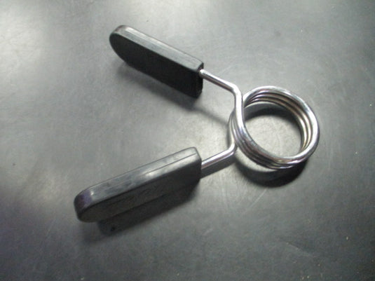 Used Troy Olympic Spring Collar