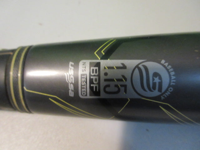 Load image into Gallery viewer, Used Louisville Slugger Meta 30&quot; (-5) USSSA Baseball Bat
