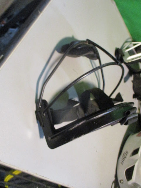 Load image into Gallery viewer, Used Rip - It Youth Black Fielders Mask
