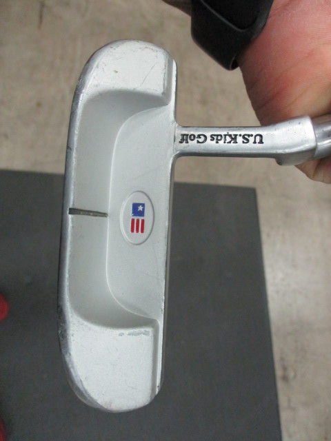 Load image into Gallery viewer, Used US Kids USKG-508 30&quot; Junior Putter
