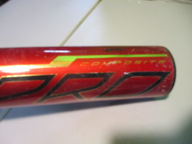 Load image into Gallery viewer, Used Rawlings Quatro Pro USSSA 31&quot; 21oz -10 Baseball Bat
