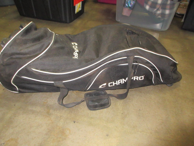 Load image into Gallery viewer, Used Champro Pro-Plus Catchers Roller Bag
