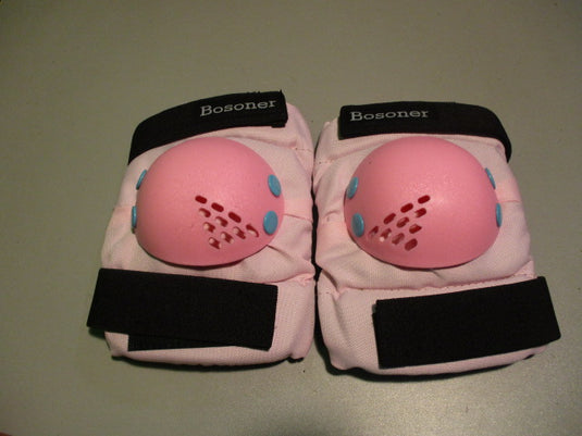 Used Bosoner Kids Elbow Pads