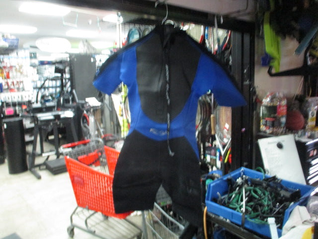 Load image into Gallery viewer, Used Body Glove Shorty Wetsuit Size 7/8
