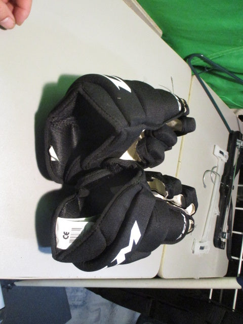 Used CCM Edge SR 13" Hockey Gloves