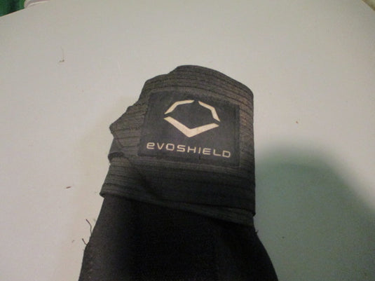 Used Evo Shield Baseball Sliding Mitt