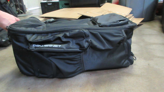New Powernet Odyssey Rolling Bag V2