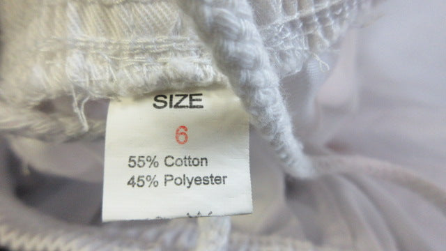 Load image into Gallery viewer, Used Karate Pants - Size Adult 6
