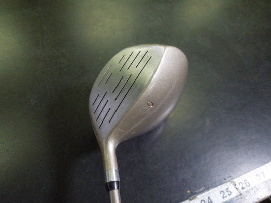 Used Tour Design TD380 10º Right Hand Driver
