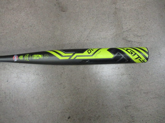 Used Worth Legit Keilani Ricketts 31" -10 Fastpitch Softball Bat- No End cap