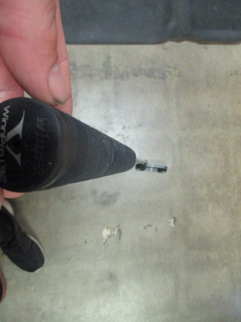 Used Orlimar Sport TFX 35.5" Putter - RH