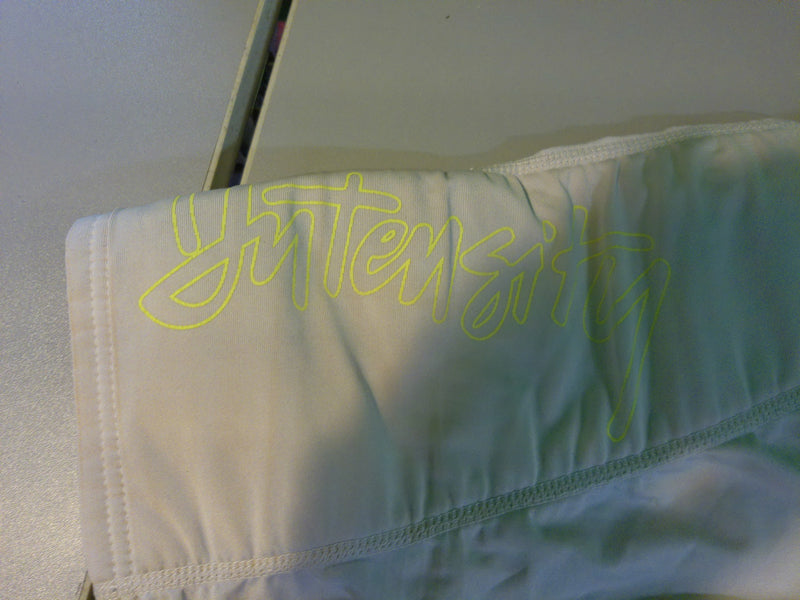 Load image into Gallery viewer, Used Intensity Softball Sliding Shorts Womens Size Small
