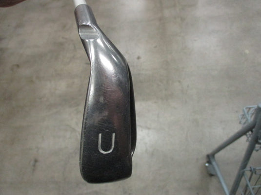 Used Ping Faith Utility Wegde - Ultra Light FLex