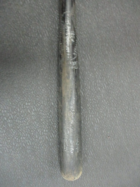 Used Louisville Slugger 29" Wood bat