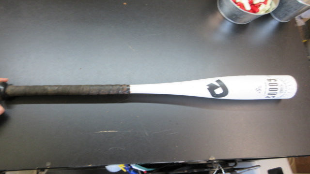 Load image into Gallery viewer, Used Demarini The Goods 31" -10 USSSA Aluminium Alloy Baseball Bat
