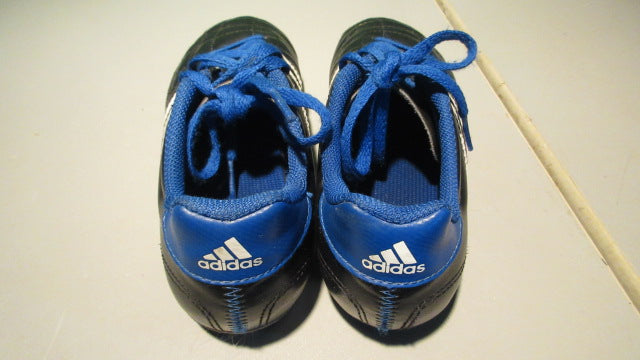 Load image into Gallery viewer, Used Adidas  Performance Goletto IV TRX FG Youth 3Y Soccer Cleats
