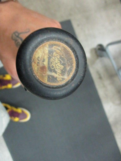 Load image into Gallery viewer, Used Rawlings Icon Carbon (-3) 32&quot; BBCOR Baseball Bat
