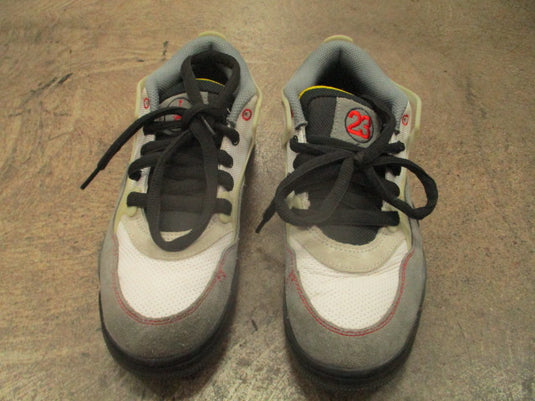 Used Nike Air Jordans 23 Flight Skate Shoes Size 5.5