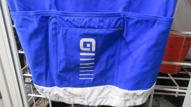 Load image into Gallery viewer, Used Ale R-EV1 2.0 Short Sleeve Jersey Adult Size Large
