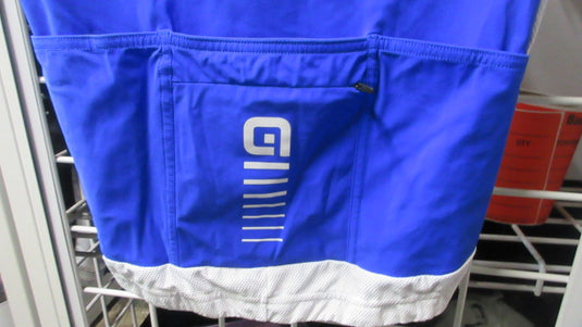 Used Ale R-EV1 2.0 Short Sleeve Jersey Adult Size Large