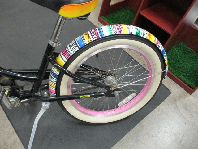 Load image into Gallery viewer, Used Electra 20&quot; Single Speed Cruiser Bike
