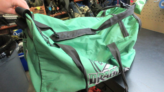 Used Football Duffle Bag