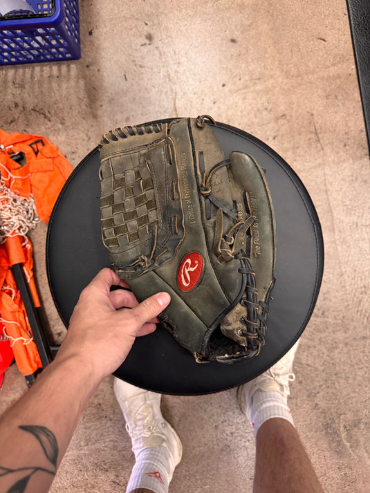 Used Rawlings Signature Series Sammy Sosa