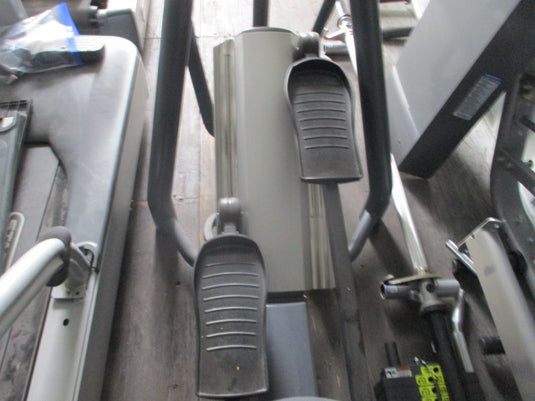 Used Precor EFX 556 V3 Cordless Elliptical Cross-Trainer