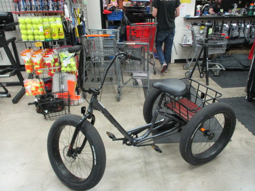 Used Baja 24