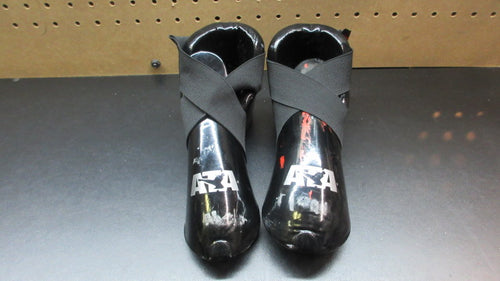 Used ATA Martial Arts Sparring Shoes - Youth