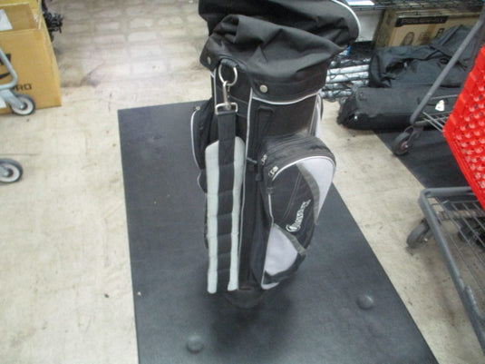 Used Datrek Golf Cart Bag