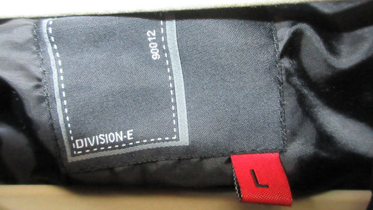 Used Division-E Winter Jacket - Size Large