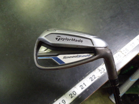 Used TaylorMade Special Blade Right Hand Pitching Wedge