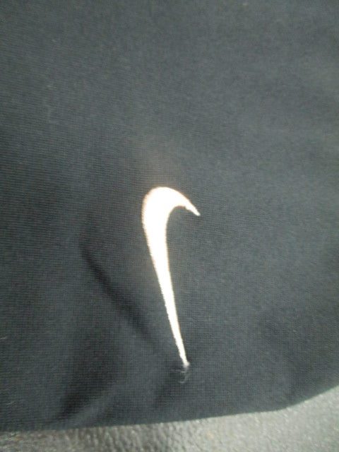Used Nike Elastic Bottom Womens Large Softball Pant