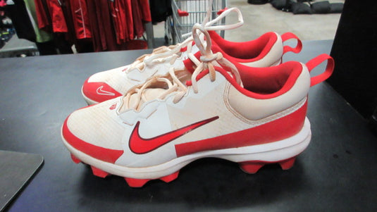 Used Nike Trout CC6 Size 8.5 Cleats