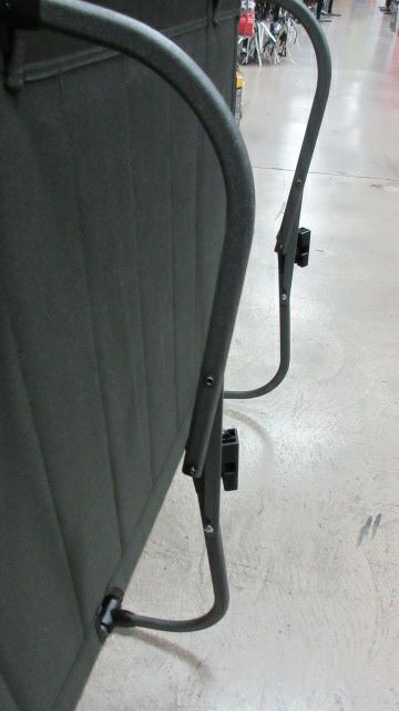 Used Kelty Dicovery Cot