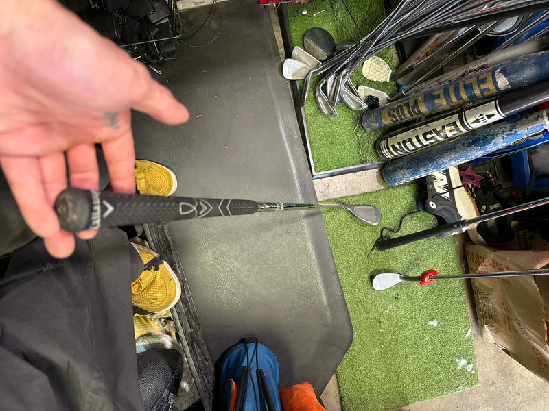 Load image into Gallery viewer, Used Callaway X20 Right Hand Sand Wedge
