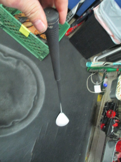 Load image into Gallery viewer, Used Adams Golf Super S Speedline VST RH Driver stiff flex
