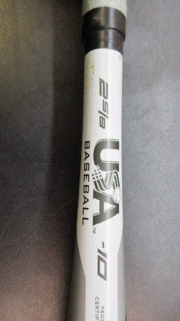 Load image into Gallery viewer, Used Maruccci F5 30&quot; -10 USA Alloy Baseball Bat
