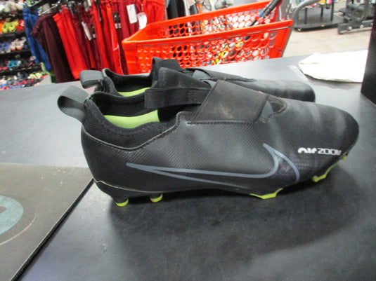 Used Nike Air Zoom Mercurial Size Youth 5 Soccer Cleats