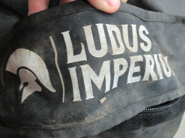 Load image into Gallery viewer, Used Ludus Imperium Training Sand Bag 200 LBS - Sand Not Included
