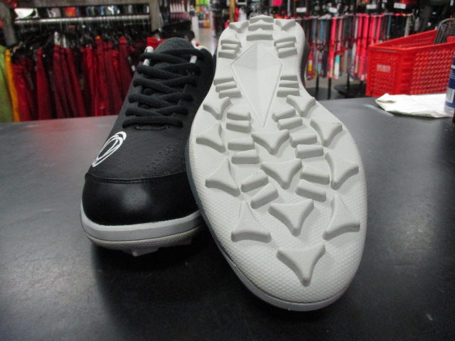 Load image into Gallery viewer, Used Athalonz G-Force Mens 9 Baseball Turf Cleats
