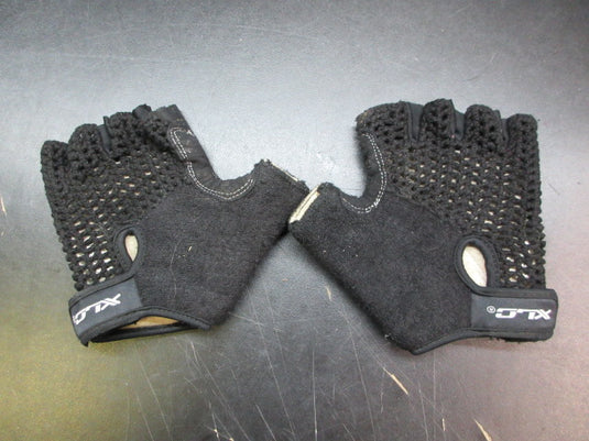Used XLC Womens Workout Gloves - Size Medium