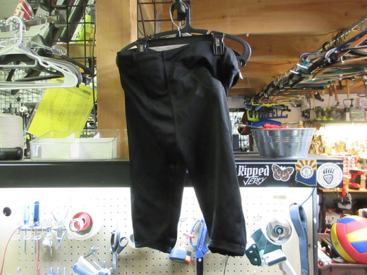 Used Rawlings Integrated Pads Football Pants - Size Youth Large