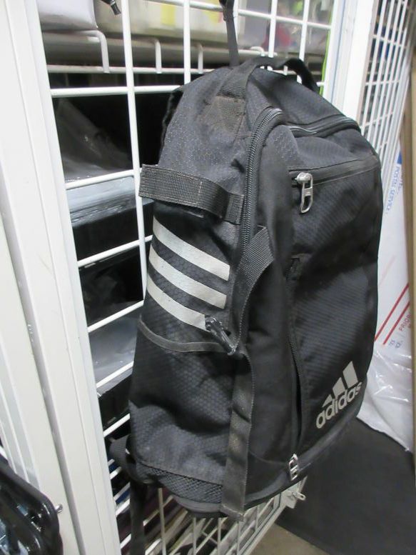 Load image into Gallery viewer, Used Adidas Utility Bat Bag
