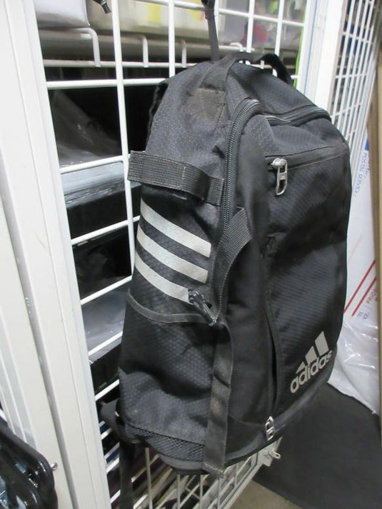 Used Adidas Utility Bat Bag